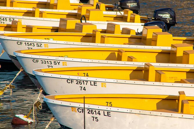 Avalon on Foot Self-Guided Audio Tour of Catalina Island - Avalon Diving History Exhibit: A Pioneering Spirit