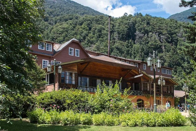 Puerto Varas: Full Day - Peulla navigation - Who Will Love This Tour?