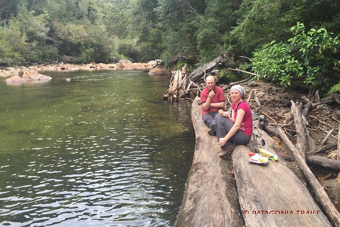 Cochamo Hike Day trip. - A Deep Dive into the Cochamo Hike Day Trip