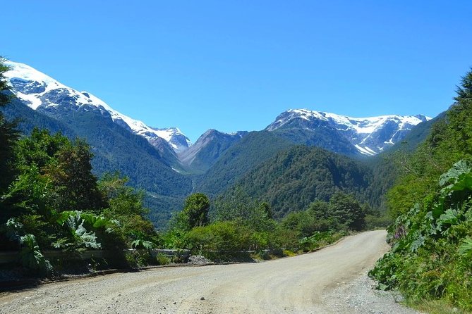 Cochamo Hike Day trip. - Who Should Consider This Tour?