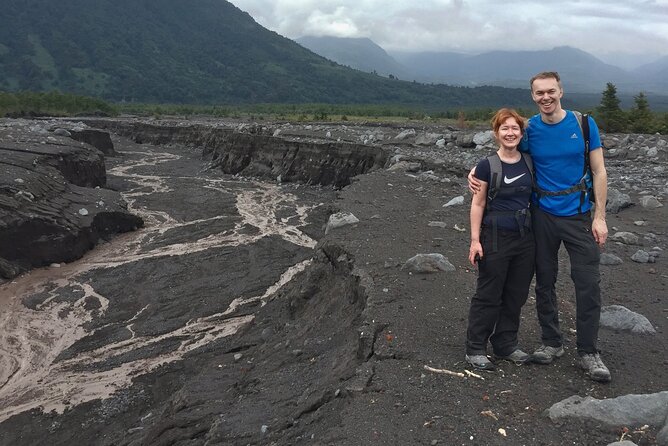 Full day Hiking Solitario trail, Osorno Petrohue Falls - The Practicalities: Price, Timing, and What to Expect