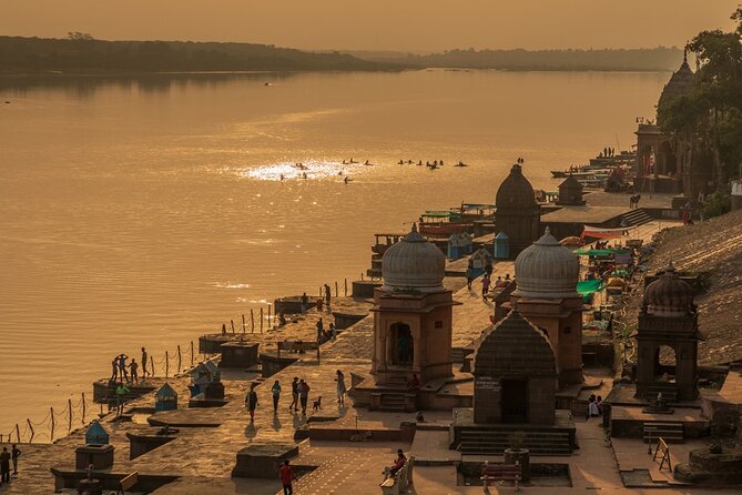 Heritage and History: Maheshwar Day Tour from Indore - What’s Included and Who it’s Perfect For