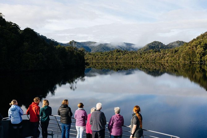 Gordon River Cruise departing from Strahan - Is This Tour Worth the Price?