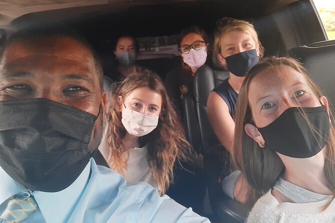 Baha Mar ( Grand Hyatt, SLS, Rosewood Hotels) Private Airport Transfers - A Smooth Start and End to Your Bahamas Adventure with Private Airport Transfers