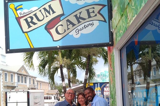 Group City Tour and Beach Experience from Cruise Port - Who Will Enjoy This Tour?