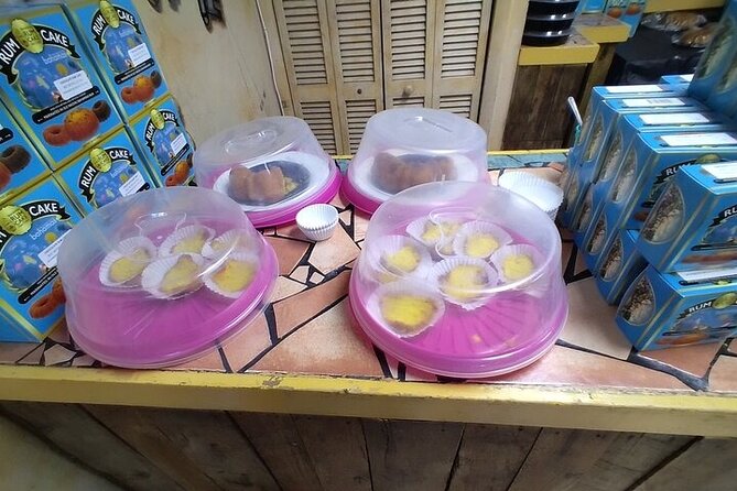 Group City Tour and Beach Experience from Cruise Port - Final Thoughts