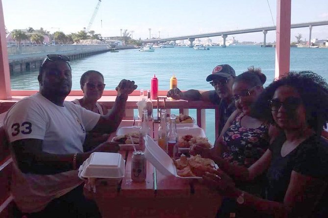 Customizable Half a Day Private Bus Tour in the Bahamas - Who Should Book This Tour?