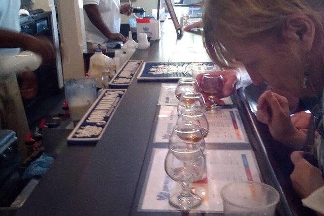 Customizable Half a Day Private Bus Tour in the Bahamas - Frequently Asked Questions