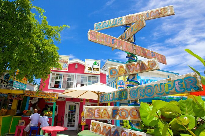 Private Full Day Tour in Nassau - What to Expect: Practical Details & Tips