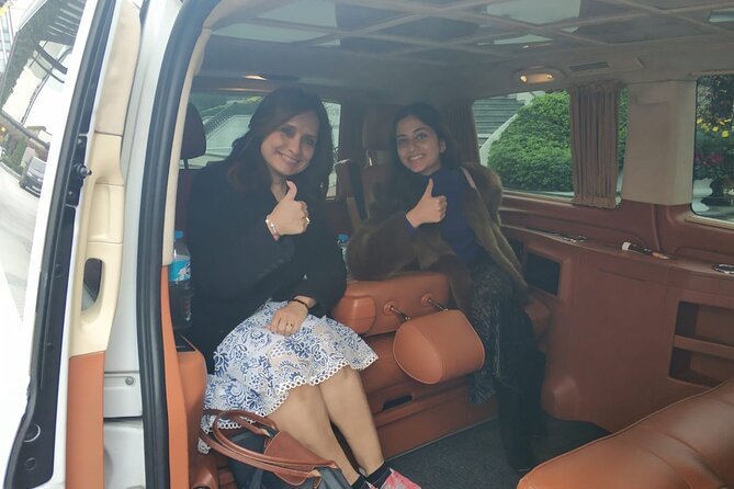 Romantic Nassau: Scenic Tour with Ocean Views & Hidden Gems - Authentic Experiences and What Travelers Say