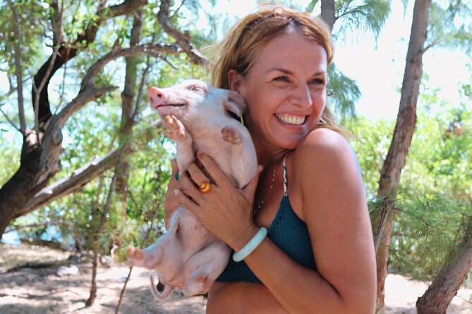 Swimming Pigs & ATV Tour - Frequently Asked Questions