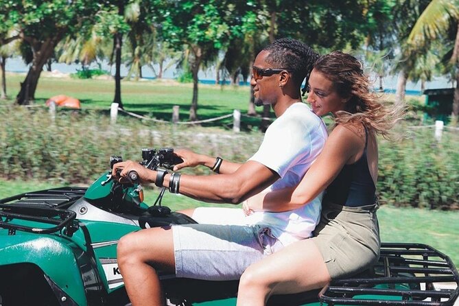 Nassau Self-Guided ATV Rental - Practical Tips for Your ATV Adventure