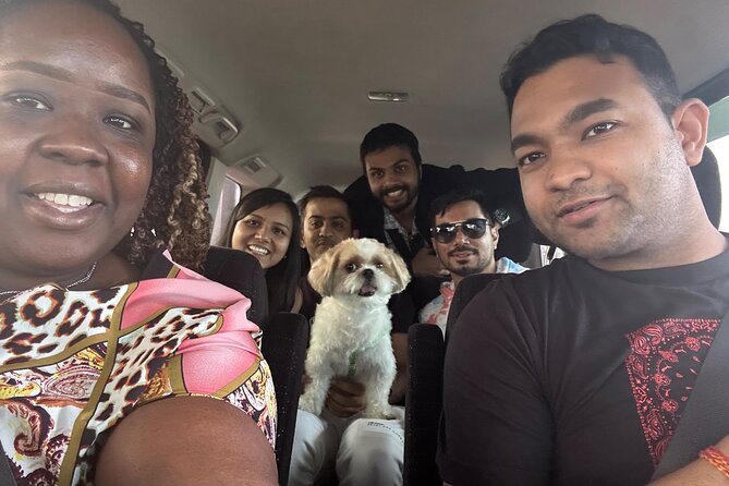 Unveiling Nassau's Past Tour - A Deep Dive into the Unveiling Nassau’s Past Tour