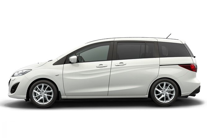Private Roundtrip Minivan Airport Transfer to Downtown Nassau - Why This Transfer Stands Out