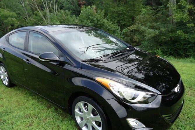 Private Roundtrip Minivan Airport Transfer to Downtown Nassau - Final Thoughts