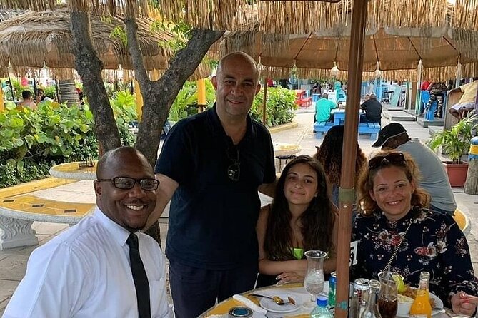 Private Roundtrip Sedan Airport Transfer - Introducing the Private Roundtrip Sedan Airport Transfer Experience