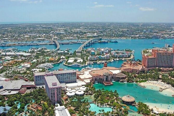 Private Roundtrip Minibus Transfer to Paradise Island - Why This Transfer Is Valuable