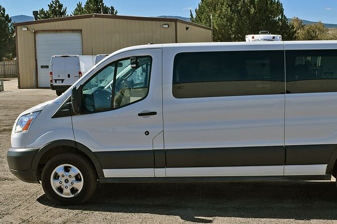 Private Roundtrip Minibus Transfer to Paradise Island - Who Should Consider This Tour?