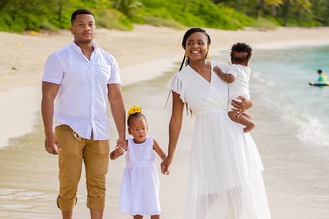 Private Photography Session in Nassau - Why a Private Photography Session in Nassau Is a Great Addition to Your Trip