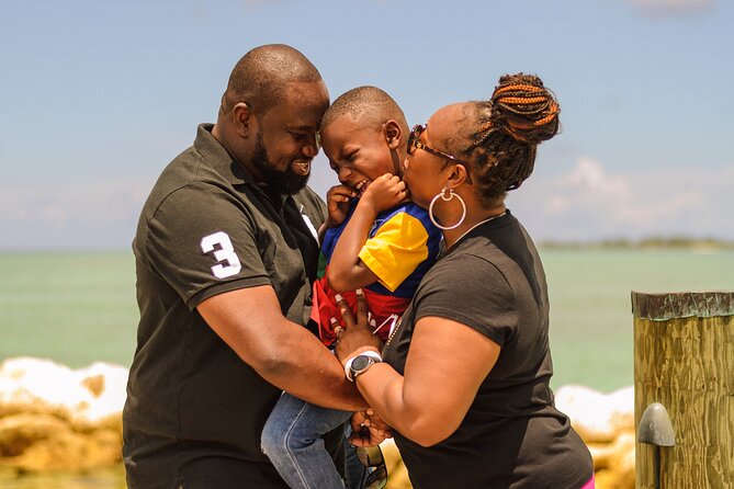 Private Photography Session in Nassau - Deep Dive into the Experience