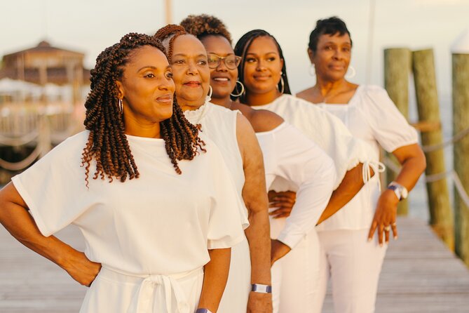 Private Photography Session in Nassau - Authentic Perspectives from Travelers