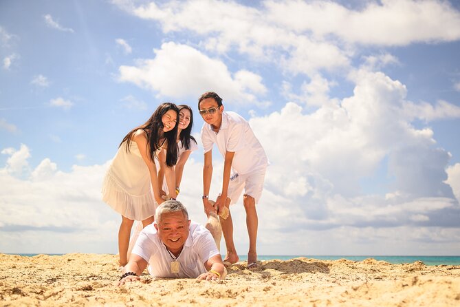 Hire Photographer, Professional Photo Shoot - Bahamas - Key Points