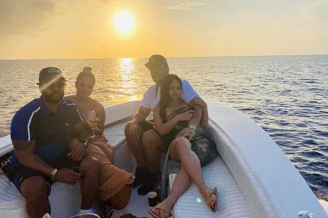 Sunset cruises - What to Expect on the Water