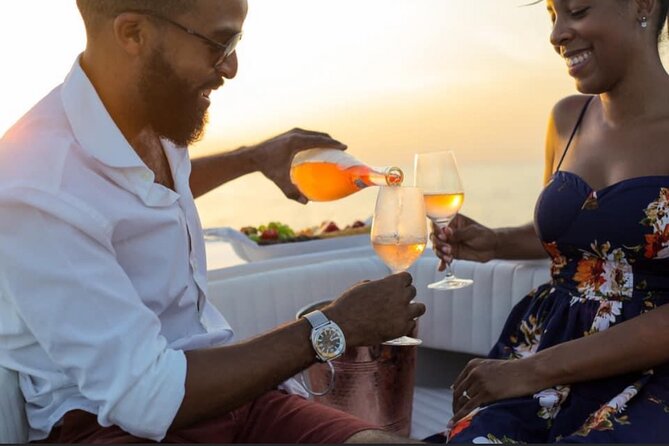 Sunset cruises - Who Is This Tour Best For?