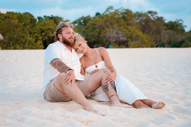 Private Vacation Photoshoot with Photographer in Nassau - The Locations: Iconic and Hidden Gems