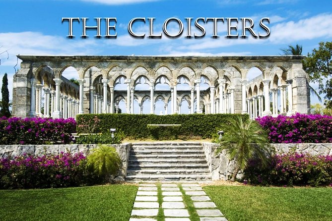 Discover Nassau Bahamas Guided City Tour and Historic Sites - Frequently Asked Questions