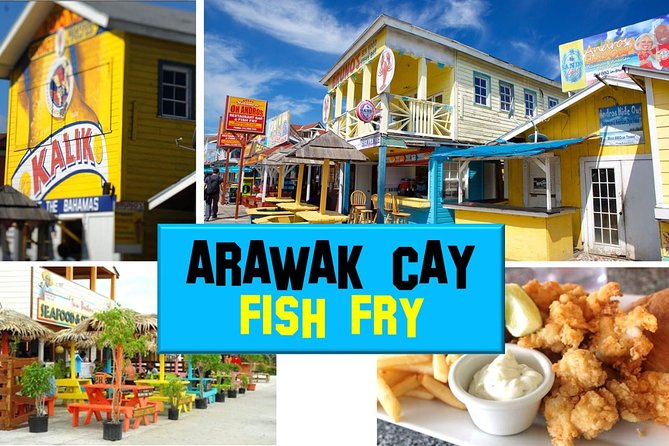 Discover Nassau Bahamas Guided City Tour and Historic Sites - Final Thoughts