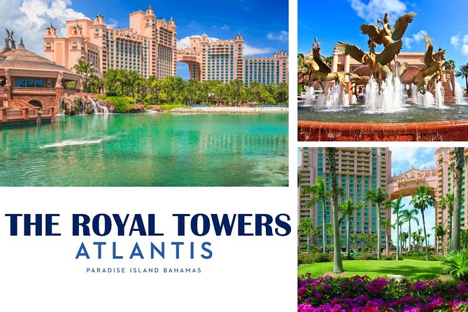 Discover Nassau Bahamas Guided City Tour and Historic Sites - Discover Nassau Bahamas Guided City Tour and Historic Sites