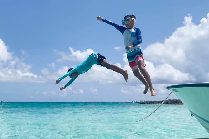 Rose Island Half-Day Snorkeling Cruise - Analyzing the Value