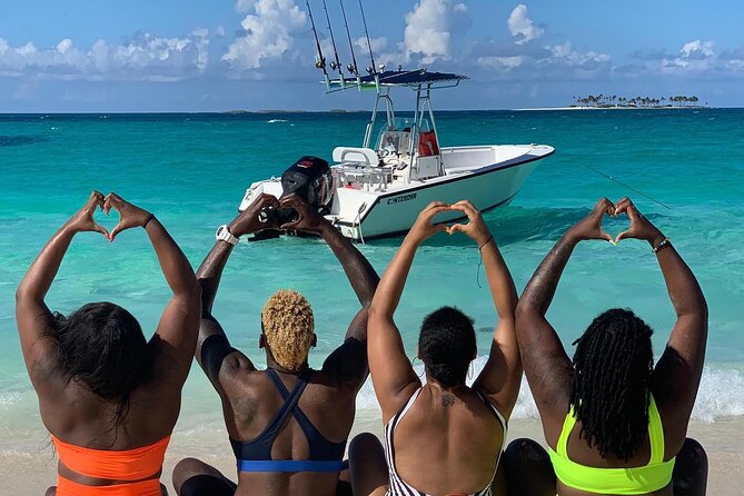 Rose Island Half-Day Snorkeling Cruise - FAQ