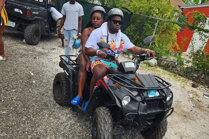 Atv Rentals. Nassau,ParadiseIsland HALFDAY(free pickup included) - Exploring the ATV Rental Experience in Nassau