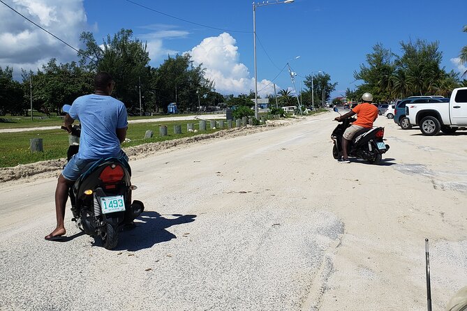 Scooter Rental, Atvs and Buggy Rentals Nassau/paradise island. - Practical Tips for Your Rental Adventure