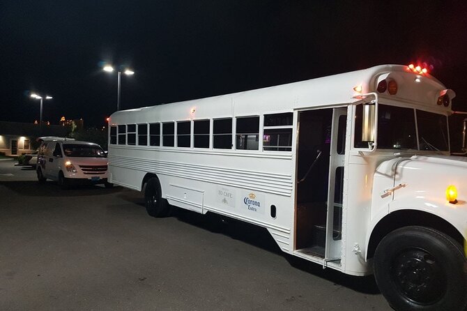 Bahamas Funtastic Party Bus Tours - Final Thoughts