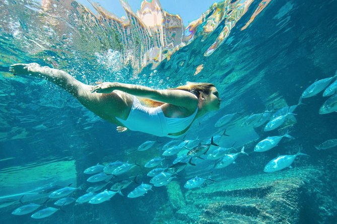 Low Cost Airport (Each-way) - FAQs about the Nassau Airport Transfer