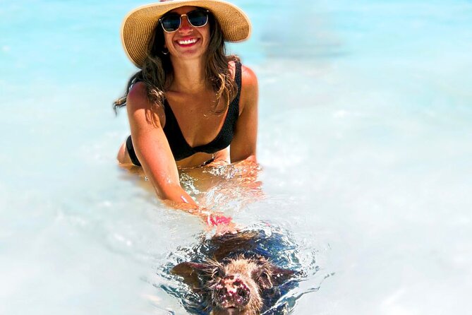 Private Sightseeing Tour in Nassau with Lunch - FAQ