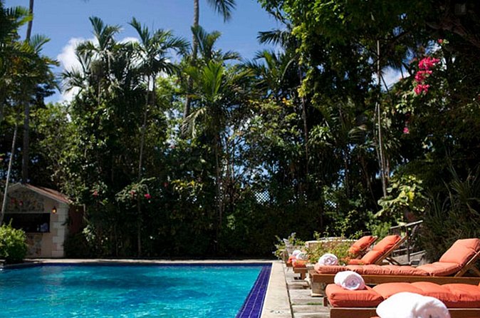 Graycliff Hotel "Escape Nassau" Day Pass - FAQ