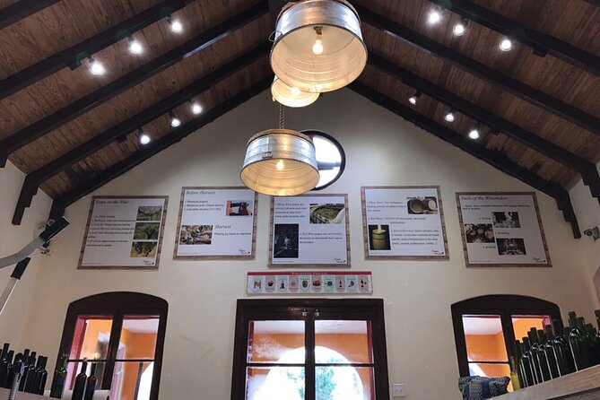 Wine Maker for EVENING at Bahama Barrels - Final thoughts