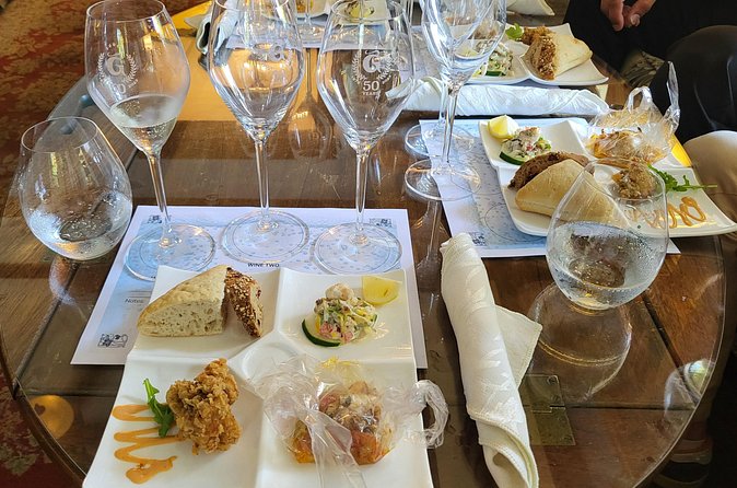 Afternoon Indulgence at Graycliff Restaurant - Final Thoughts