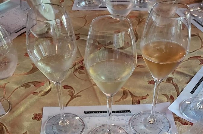 Afternoon Indulgence at Graycliff Restaurant - Who Should Consider This Tour?