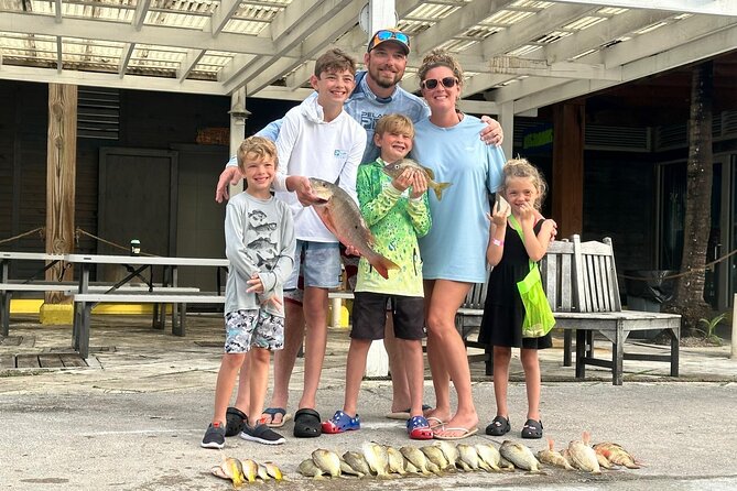 Private Bahamas Boat Fishing and Turtle Snorkeling Tour - A Detailed Look at the Bahamas Private Boat Tour