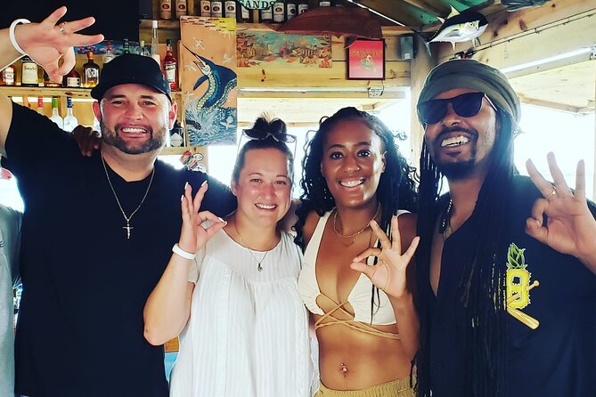 Taste the Bahamas: Beachside Food Tour with Free Pickup & DropOff - A Detailed Look at the Bahamian Beachside Food Tour