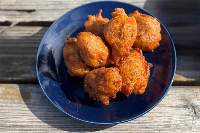 Taste the Bahamas: Beachside Food Tour with Free Pickup & DropOff - FAQ