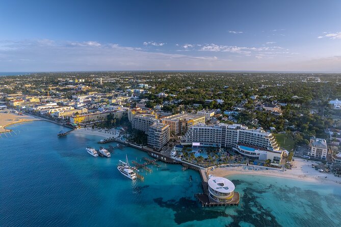 Full Day Private Shore Tour in Nassau from Nassau Cruise Port - Who Should Consider This Tour