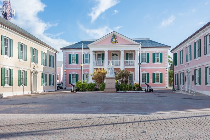 Full Day Private Shore Tour in Nassau from Nassau Cruise Port - Exploring Nassau: A Deep Dive into the Full-Day Private Shore Tour