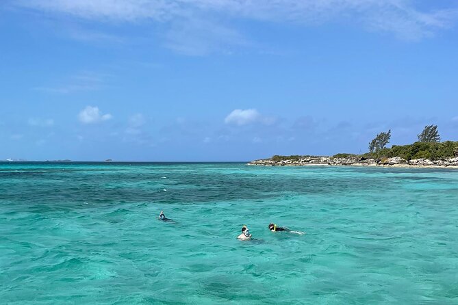 All Inclusive 4- Hours Private Charter - FAQ