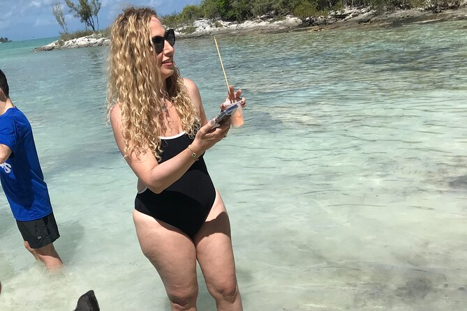 All Inclusive Swimming With The Pigs - Who Is This Tour Best For?